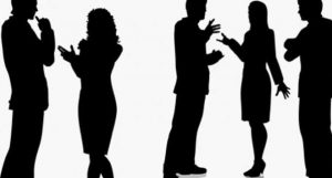 PELATIHAN HUMAS DAN PROTOKOLER