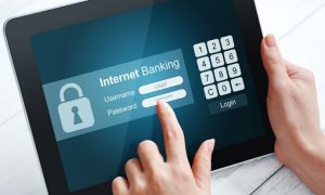 PELATIHAN INTERNET BANKING