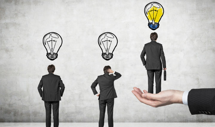 PELATIHAN Jurus Jitu Mendapatkan Karyawan Berkualitas