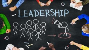 Pelatihan Developing a World Class Leader Within You
