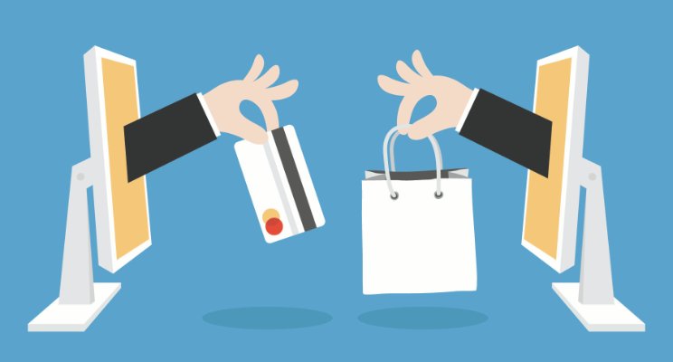 Pelatihan Digital Buying (On Line Shopping)