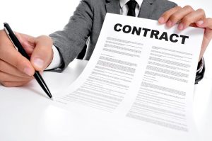 Pelatihan Drafting Contract