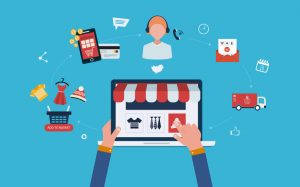E-Business & E-Commerce for Online Marketing