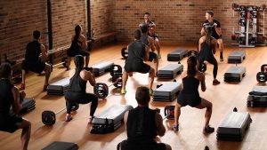 Pelatihan Effective Training & High Impact Training