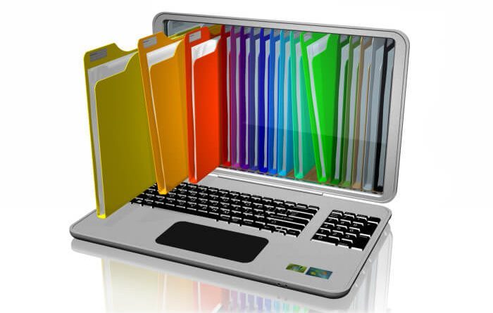Pelatihan Electronic Document Management System (EDMS)