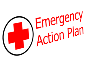 Pelatihan Emergency Response Plan