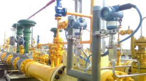 Pelatihan Fluid Flow Gas Metering and Custody Transfer