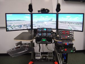 Pelatihan General Purpose Simulation System