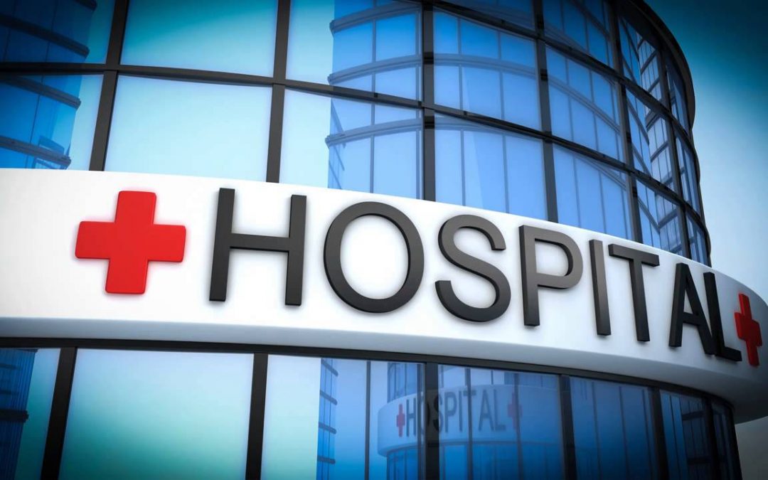 Pelatihan Hospital Fixed Asset Management