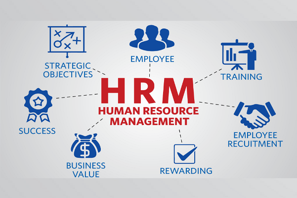 Pelatihan Human Resources Management