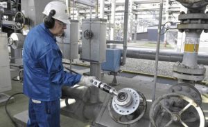 Pelatihan Instrumentation and Calibration