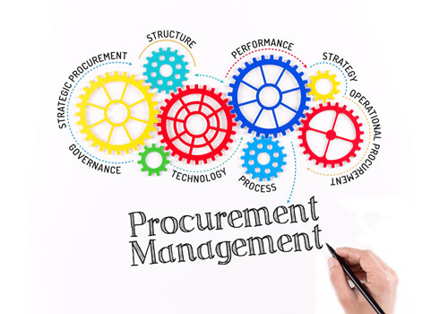 Pelatihan Integrated Procurement Management