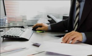 TRAINING ADMINISTRASI PERKANTORAN