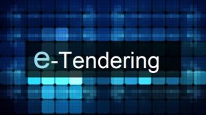 TRAINING E - TENDER