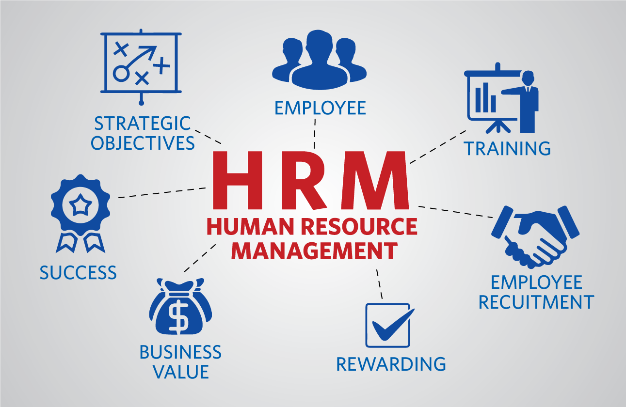 TRAINING FUNDAMENTAL HUMAN RESOURCE MANAGEMENT (COMPETENCY AS BASED FOR HR MANAGEMENT)