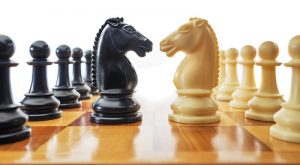 TRAINING HOW TO MANAGE : CHANGE, CONFLICT AND DIFFICULT EMPLOYEE FOR IMPROVE PRODUCTIVITY