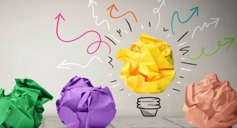 Training Creative Innovative At Work