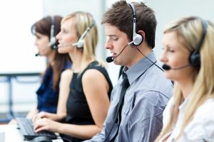 Training Excellent Call Center Officer