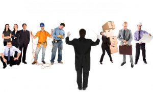 Training How To Manage People