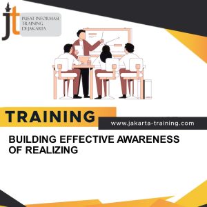 TRAINING BUILDING EFFECTIVE AWARENESS OF REALIZING 