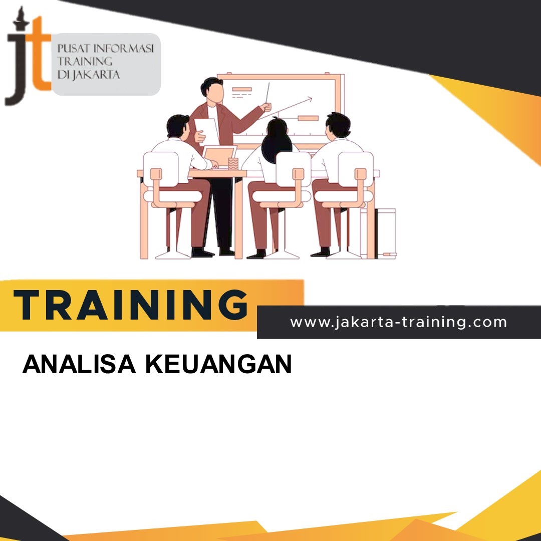 TRAINING ANALISA KEUANGAN