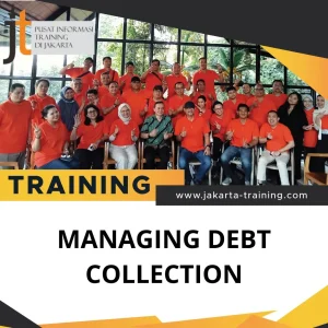 TRAINING MANAGING DEBT COLLECTION