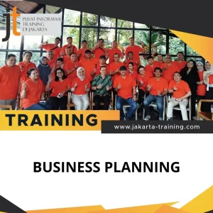 TRAINING BUSINESS PLANNING