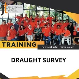 TRAINING DRAUGHT SURVEY