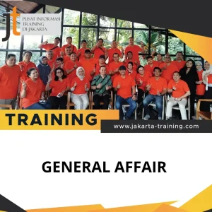 TRAINING GENERAL AFFAIR