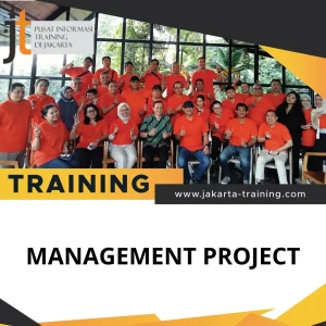 TRAINING MANAGEMENT PROJECT