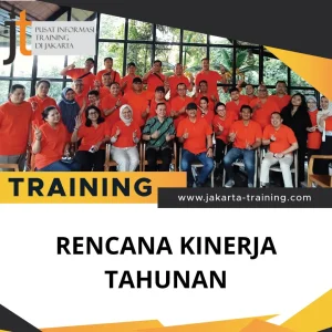 PELATIHAN RENCANA KINERJA TAHUNAN