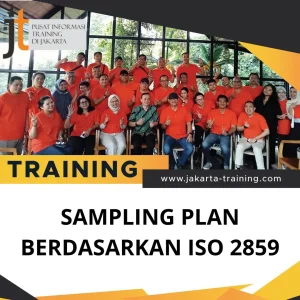 TRAINING SAMPLING PLAN BERDASARKAN ISO 2859