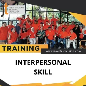 TRAINING INTERPERSONAL SKILL