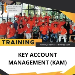 TRAINING KEY ACCOUNT MANAGEMENT (KAM)