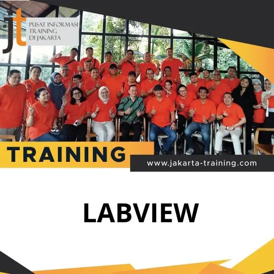 TRAINING LABVIEW