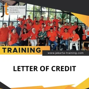 TRAINING LETTER OF CREDIT