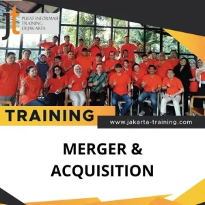 TRAINING MERGER & ACQUISITION