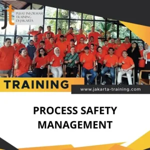 TRAINING PROCESS SAFETY MANAGEMENT