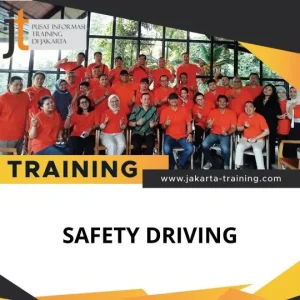 TRAINING SAFETY DRIVING