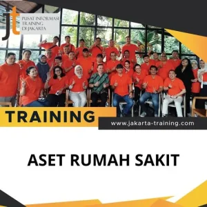 PELATIHAN ASET RUMAH SAKIT