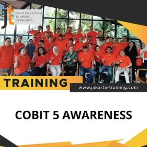TRAINING COBIT 5 AWARENESS