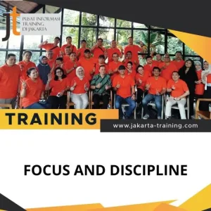 TRAINING FOCUS AND DISCIPLINE