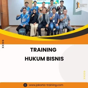 PELATIHAN HUKUM BISNIS
