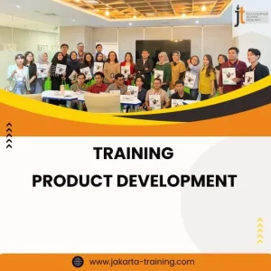 TRAINING PRODUCT DEVELOPMENT