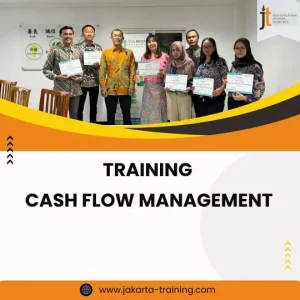 PELATIHAN CASH FLOW MANAGEMENT