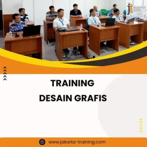 PELATIHAN DESAIN GRAFIS