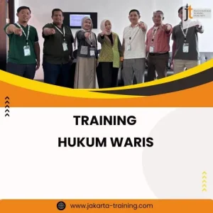 PELATIHAN HUKUM WARIS