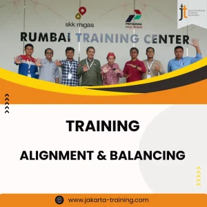 Training alignment and balancing