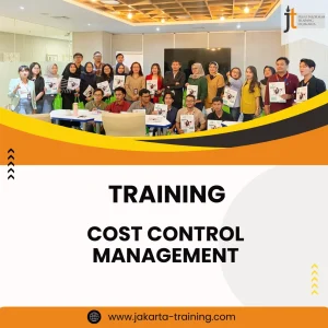 Training manajemen anggaran perusahaan
