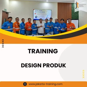 Training pengembangan produk kreatif
